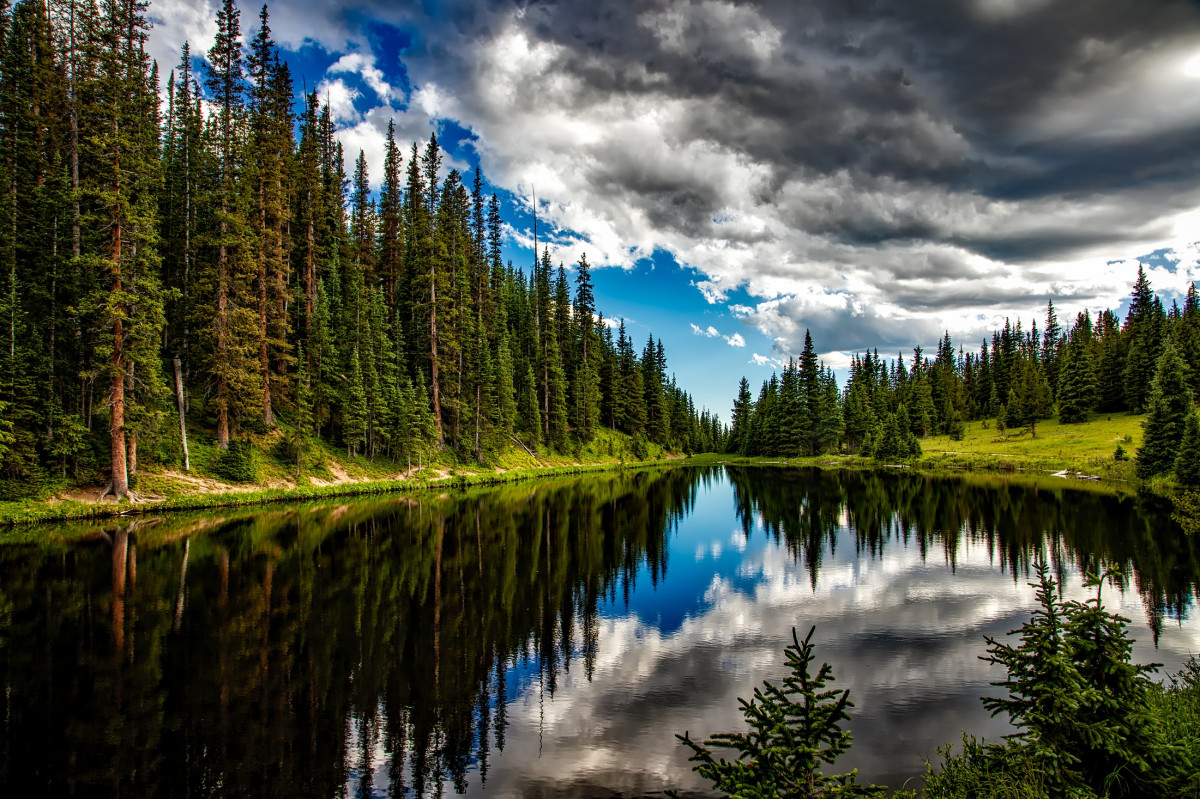 National Parks in the USA: Exploring Nature’s Playground